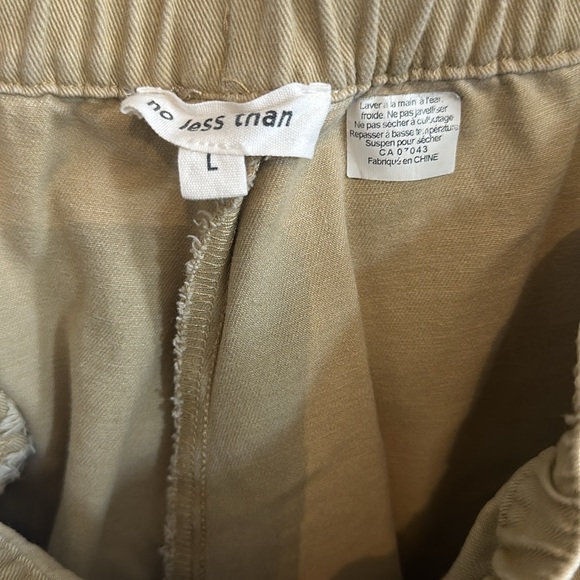 Pants - Picture 3 of 10